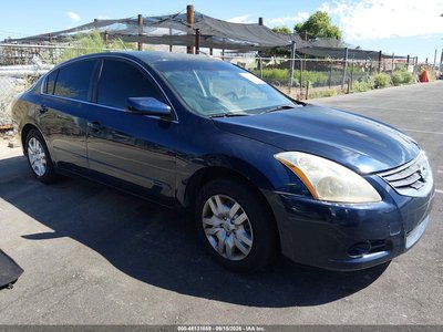 1N4AL2AP0CN****** 2012 Nissan Altima
