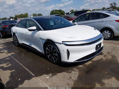 50EA1TEA2PA****** 2023 Lucid Air