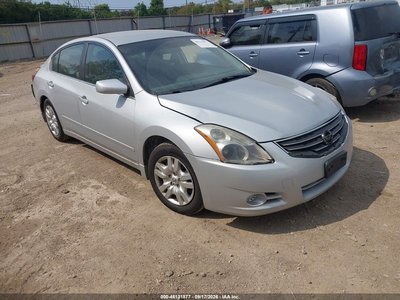 1N4AL2AP1CN****** 2012 Nissan Altima