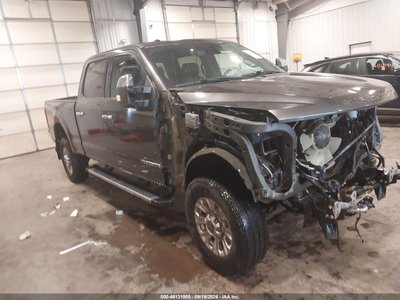 1FT8W3BT3JE****** 2018 Ford F-350