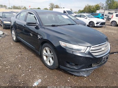 1FAHP2E94FG****** 2015 Ford Taurus