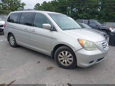 5FNRL38738B****** 2008 Honda Odyssey