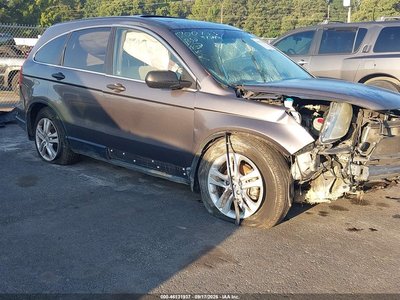 3CZRE3H51AG****** 2010 Honda CR-V