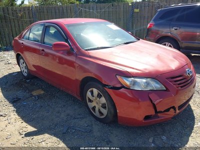 4T1BE46K18U****** 2008 Toyota Camry