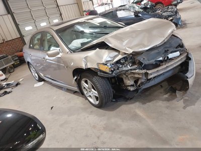 19UUA66274A****** 2004 Acura TL