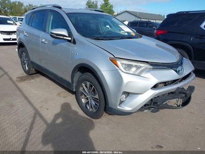JTMRJREVXGD****** 2016 Toyota RAV4 Hybrid