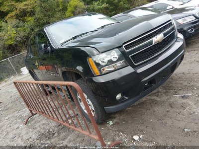 3GNFK12378G****** 2008 Chevrolet Avalanche