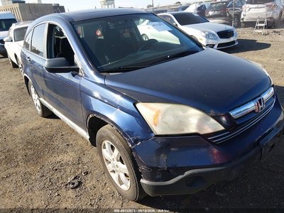 5J6RE48539L****** 2009 Honda CR-V