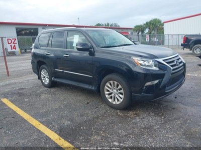 JTJBM7FX0K5****** 2019 Lexus GX