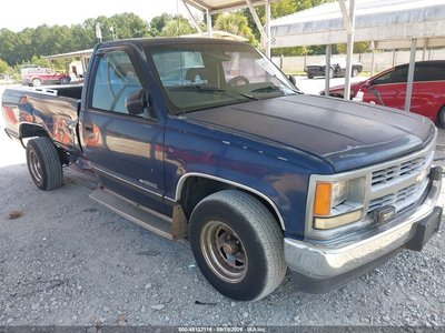 1GCEC14Z7RZ****** 1994 Chevrolet GMT-400