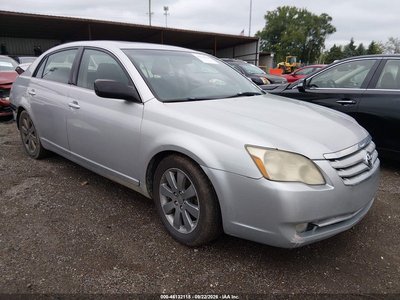 4T1BK36B57U****** 2007 Toyota Avalon