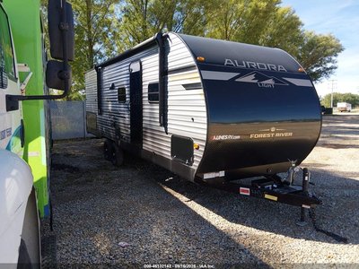5ZT2ARRB4SU****** 2025 Forest River Aurora