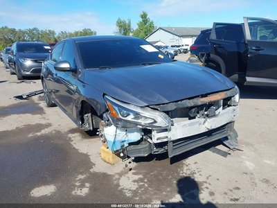 1N4BL4EV4KC****** 2019 Nissan Altima