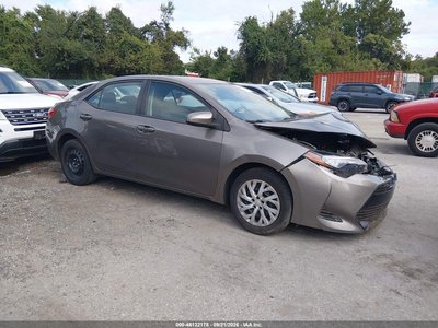 2T1BURHE7HC****** 2017 Toyota Corolla