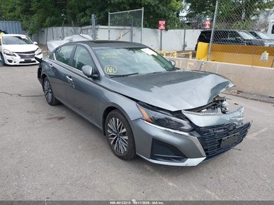 1N4BL4DV2RN****** 2024 Nissan Altima