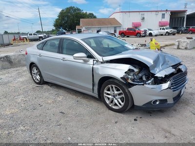 3FA6P0HD1FR****** 2015 Ford Fusion