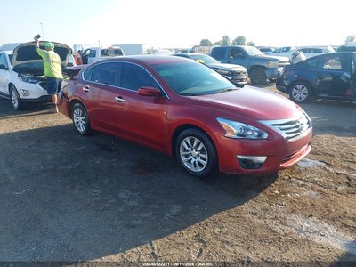 1N4AL3AP5FC****** 2015 Nissan Altima