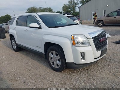 2GKALMEK9F6****** 2015 GMC Terrain