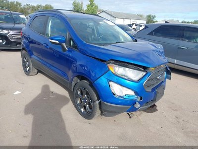 MAJ6P1CL0JC****** 2018 Ford Ecosport