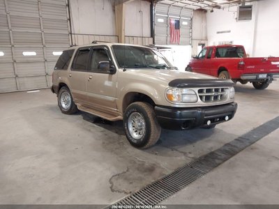 1FMZU34X1XU****** 1999 Ford Explorer