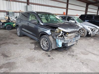 5LMCJ3C95JU****** 2018 Lincoln MKC