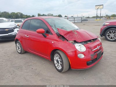 3C3CFFAR7FT****** 2015 Fiat 500