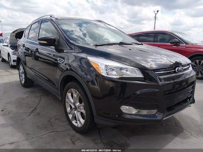 1FMCU0J97FU****** 2015 Ford Escape