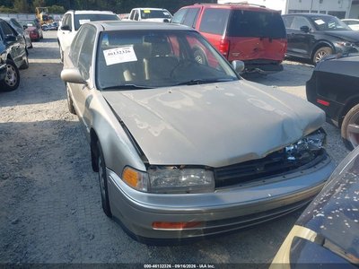 JHMCB7685PC****** 1993 Honda Accord