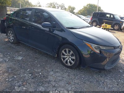 5YFEPRAE5LP****** 2020 Toyota Corolla