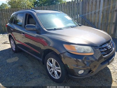 2011 Hyundai Santa Fe