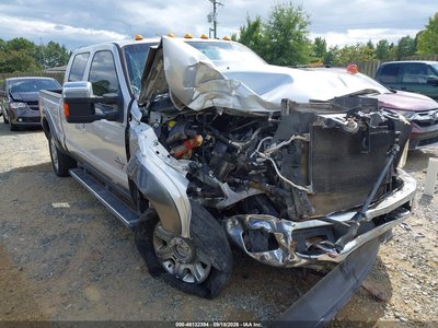 1FT7W2BT9FE****** 2015 Ford F-250
