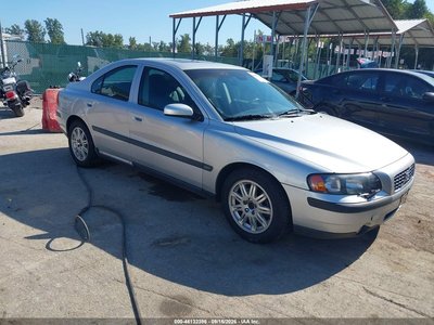 YV1RS59V342****** 2004 Volvo S60