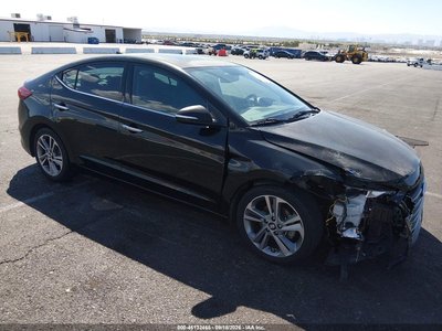 5NPD84LF5HH****** 2017 Hyundai Elantra