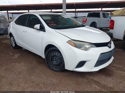 5YFBURHE7EP****** 2014 Toyota Corolla
