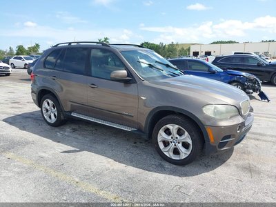 5UXZW0C59BL****** 2011 BMW X5