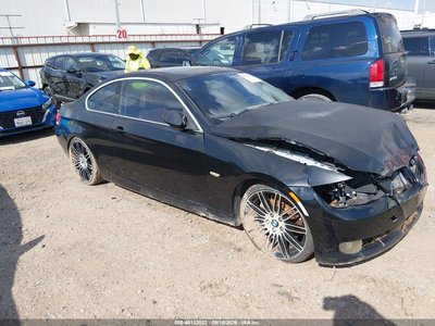 WBAWB73588P****** 2008 BMW 3 Series
