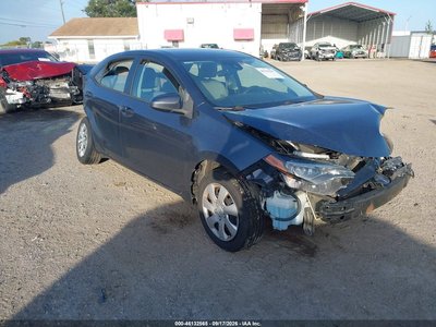 5YFBURHE2JP****** 2018 Toyota Corolla