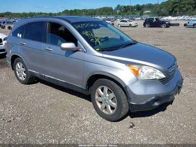 2007 Honda CR-V