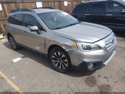 4S4BSENC5G3****** 2016 Subaru Outback