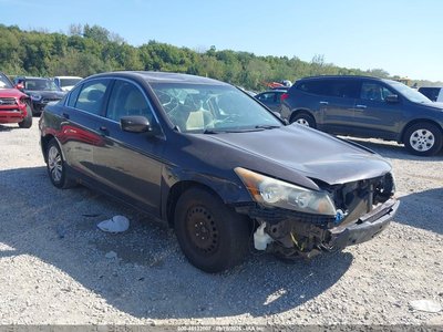 1HGCP2F32CA****** 2012 Honda Accord