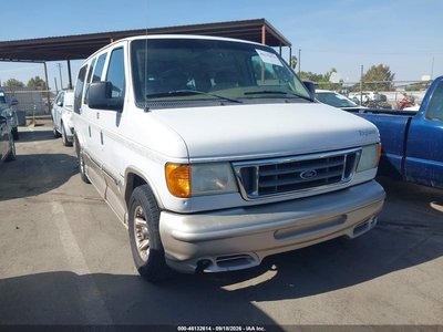 1FDRE14L63H****** 2003 Ford E-150