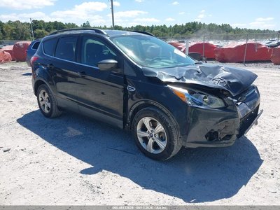 1FMCU0G99EU****** 2014 Ford Escape
