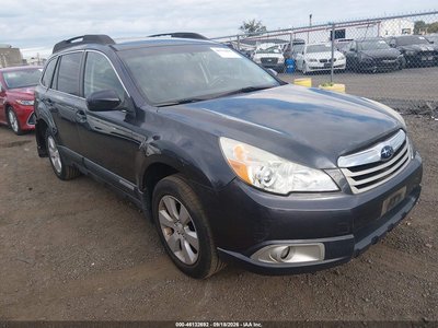 4S4BRBGC7B3****** 2011 Subaru Outback