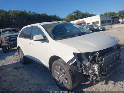 2FMDK39C29B****** 2009 Ford Edge