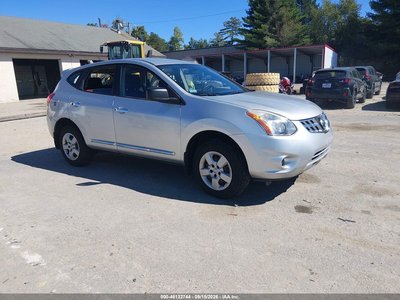 JN8AS5MV1DW****** 2013 Nissan Rogue