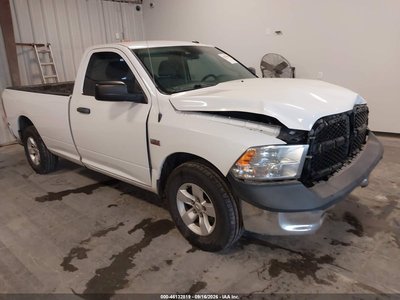 3C6JR6DT8EG****** 2014 RAM 1500