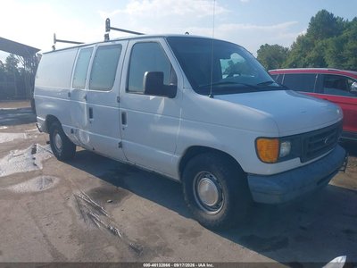 1FTRE14W53H****** 2003 Ford E-150