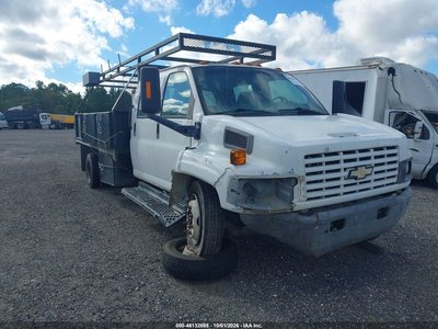 1GBE5E1276F****** 2006 Chevrolet C5