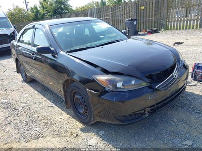 4T1BE32K03U****** 2003 Toyota Camry