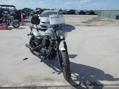 1HD1LP310MB****** 2021 Harley-Davidson Iron 1200